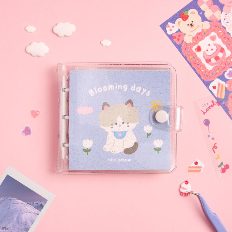 ARTBOX - Cat Toploader Album/Product Detail/KPOP Merch