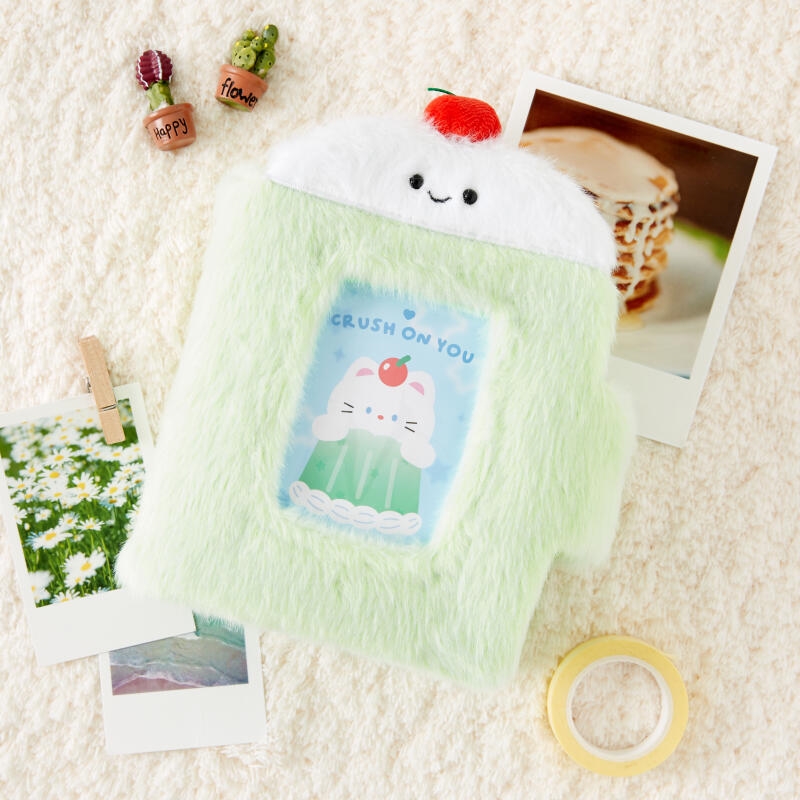 ARTBOX - Cherry Melon Soda Collectbook/Product Detail/KPOP Merch