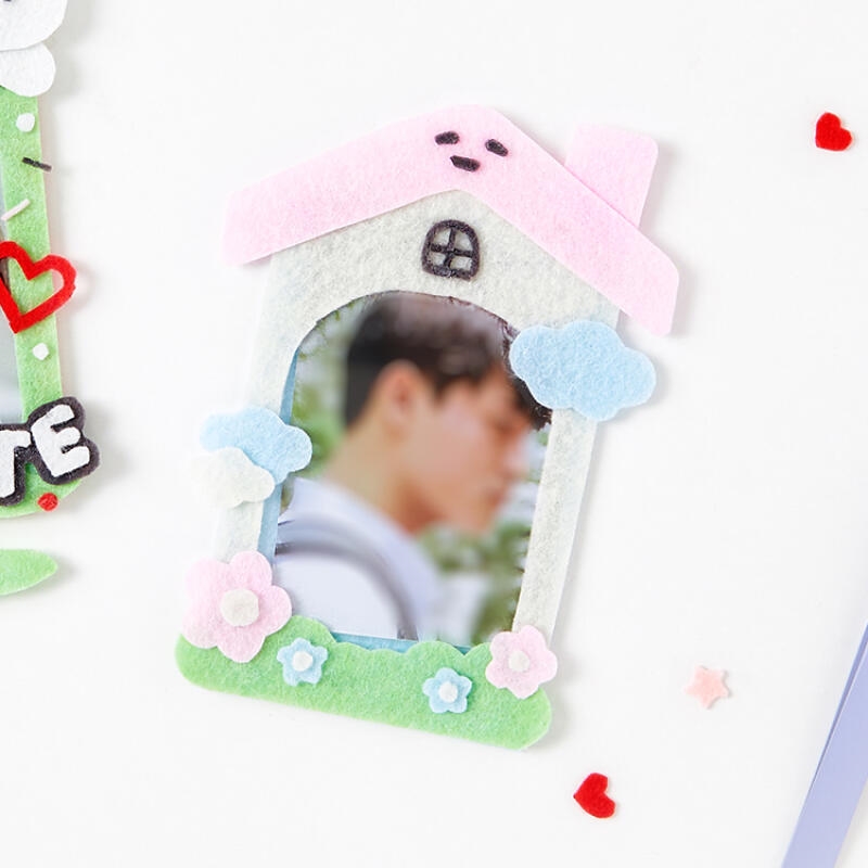 ARTBOX - Diy Set House/Product Detail/KPOP Merch