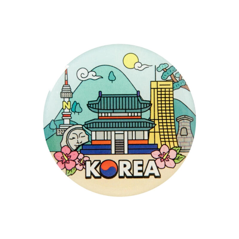 ARTBOX - Epoxy Magnet Korea/Product Detail/KPOP Merch