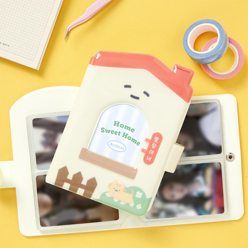 ARTBOX - House 2 Album/Product Detail/KPOP Merch