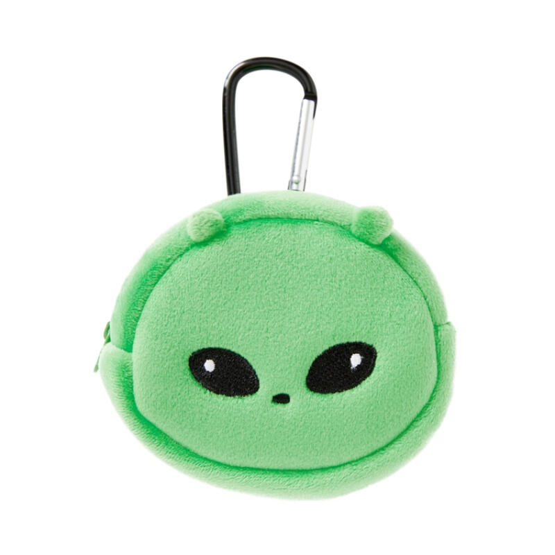 ARTBOX - Lazy Wagg Mini Pouch/Product Detail/KPOP Merch