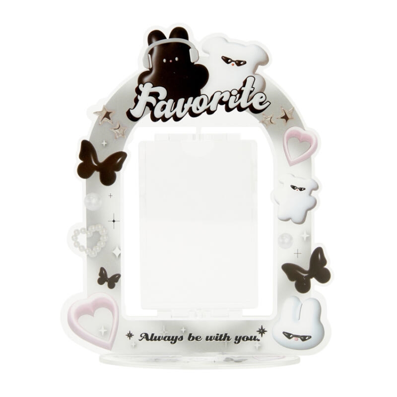 ARTBOX - Standing Photocard Holder Momo/Product Detail/KPOP Merch