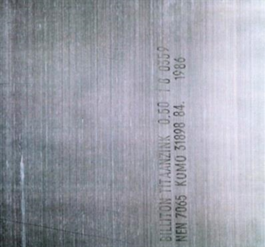 Brotherhood/Product Detail/Pop