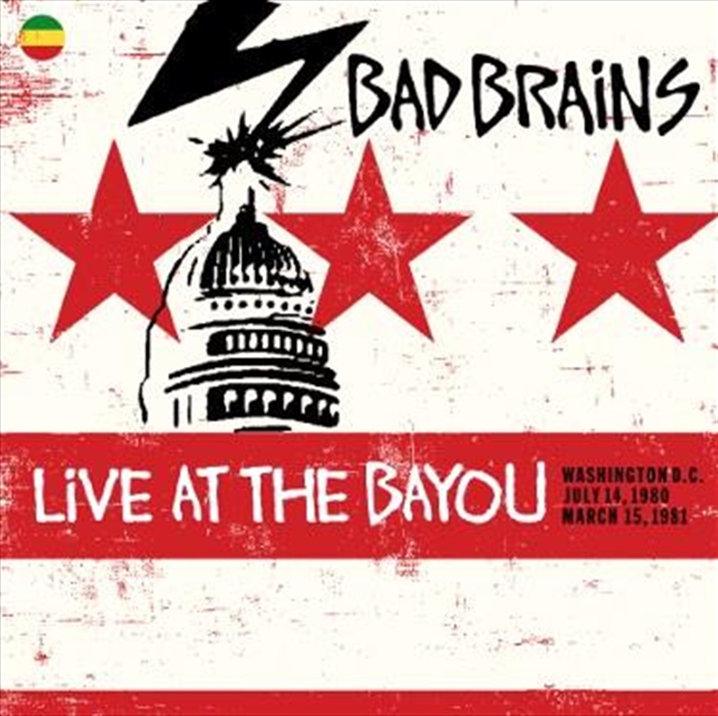 Building Babylon at the Bayou/Product Detail/Punk