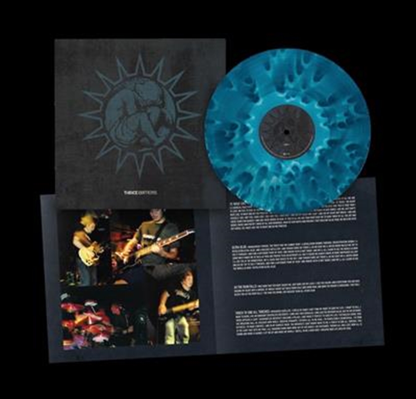 Identity Crisis - 25th Anniversary Edition/Product Detail/Rock