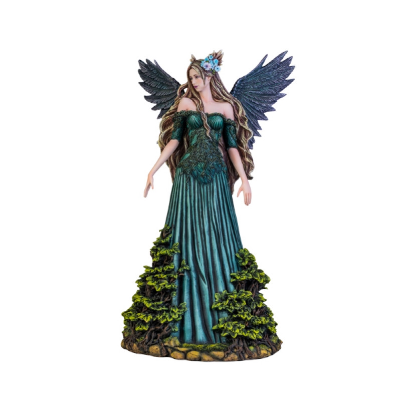 Garden Fairy Ivy/Product Detail/Figurines
