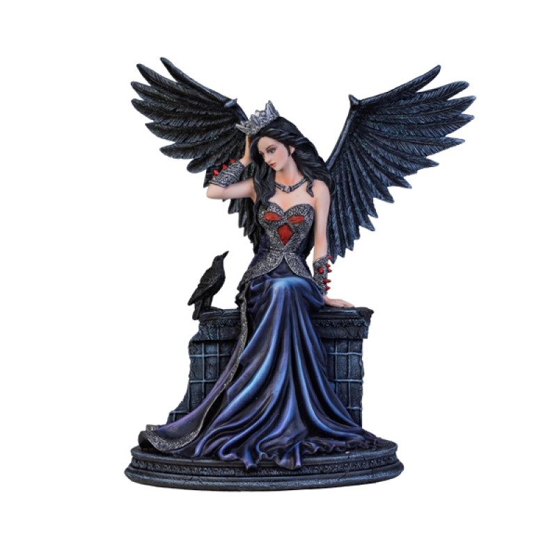Gothic Queen/Product Detail/Figurines