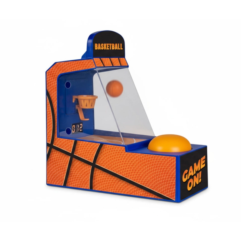 Arcade Basketball Game/Product Detail/Toys