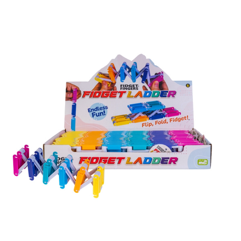 Fidget Ladder (SENT AT RANDOM)/Product Detail/Toys