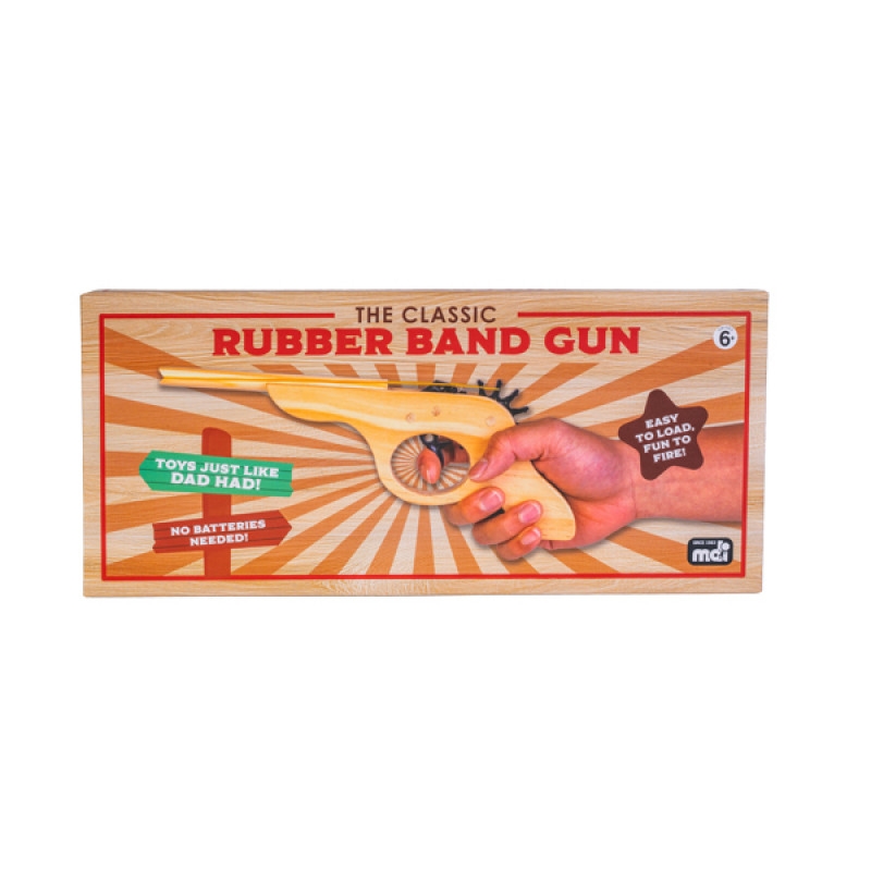 Rubber Band Gun/Product Detail/Novelty & Gifts