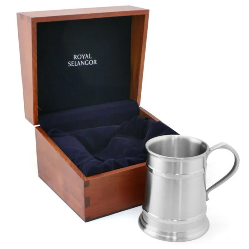 Tankard - Wooden G/Box (27cL)/Product Detail/Drinkware