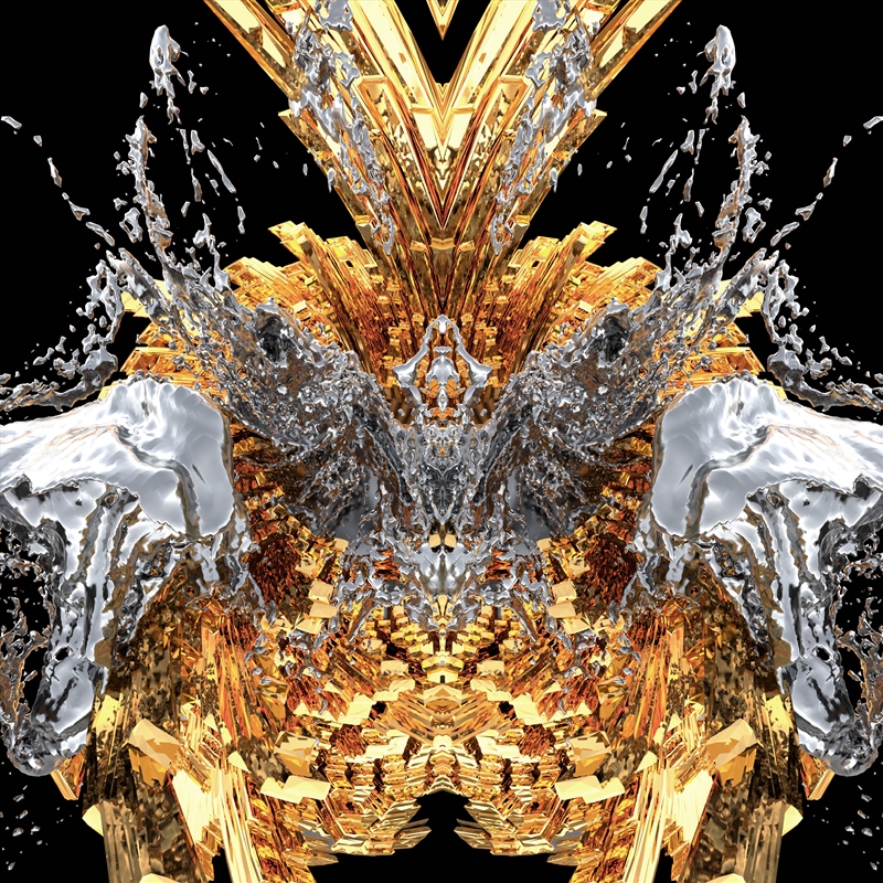 Himalayan - Purple Vinyl/Product Detail/Alternative