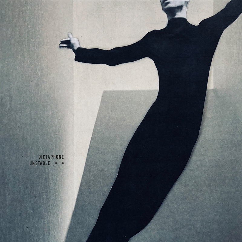 Unstable/Product Detail/Jazz