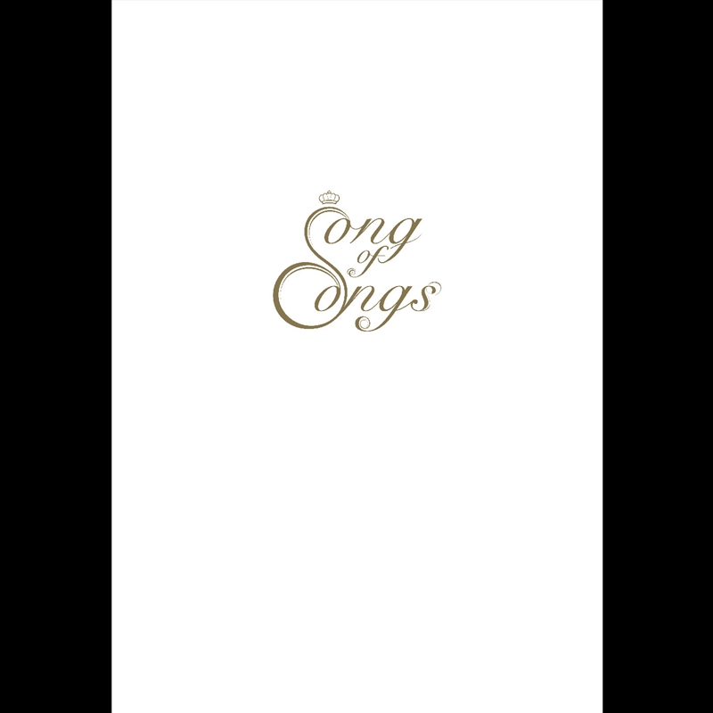 The Song Of Songs/Product Detail/Jazz