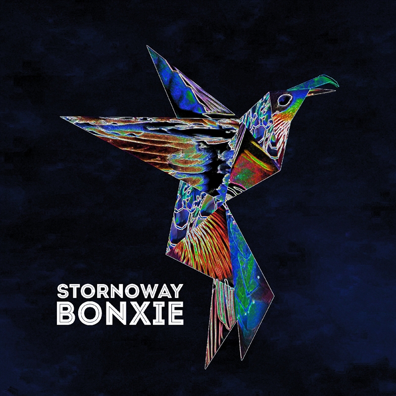 Bonxie: 10th Anniversary Edition - Deluxe Edition Eco Coloured Vinyl/Product Detail/Alternative