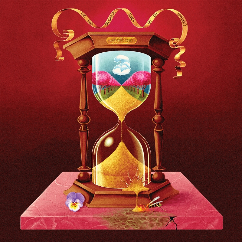 Can Such Delightful Times Go On Forever?/Product Detail/Dance