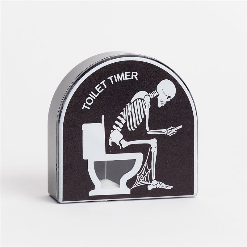 Funnybone - Toilet Timer/Product Detail/Toys