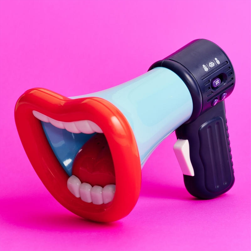 Funnybone - Voice Changer/Product Detail/Toys