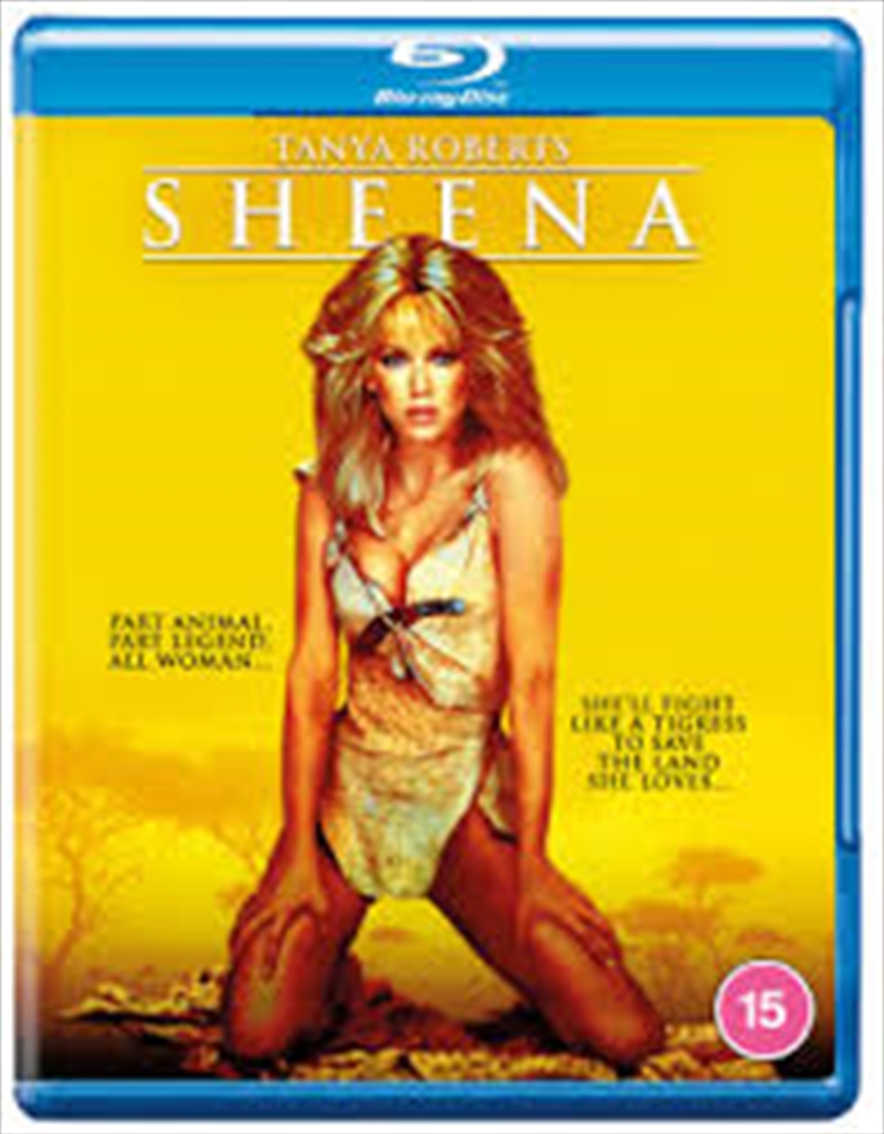 Sheena/Product Detail/Action
