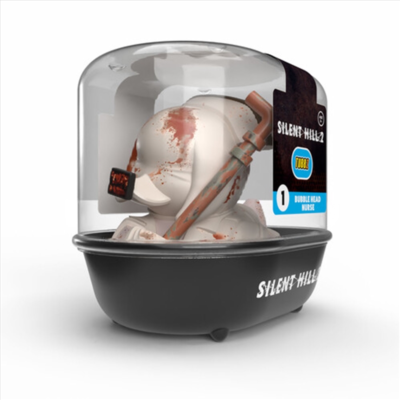 Silent Hill - Nurse (1st Edition)/Product Detail/Figurines