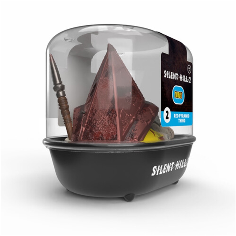 Silent Hill - Pyramid Head (1st Edition)/Product Detail/Figurines