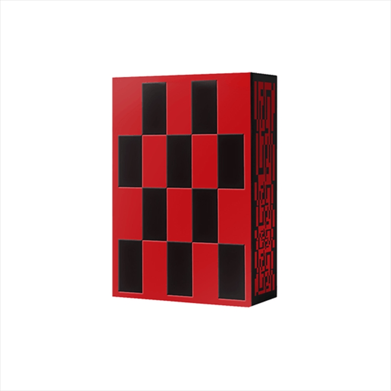 J-Hope - Tour [Hope On The Stage The Original]/Product Detail/World