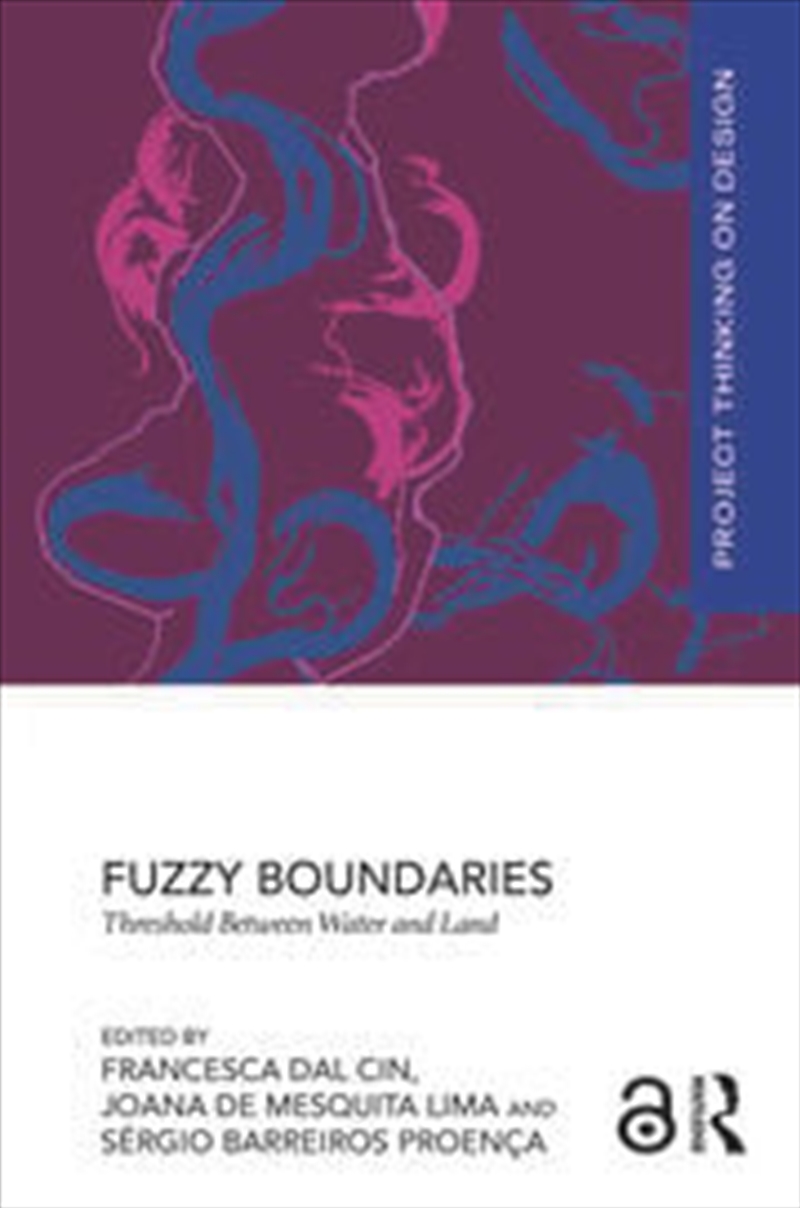 Fuzzy Boundaries/Product Detail/Art
