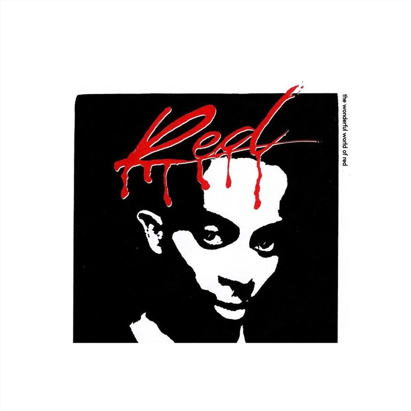 Whole Lotta Red/Product Detail/Rap