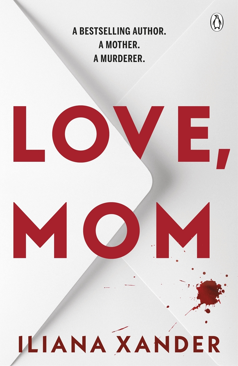 Love, Mom/Product Detail/Crime & Mystery Fiction