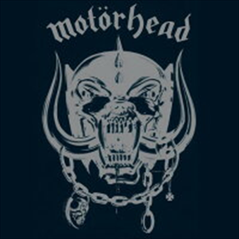 Motorhead/Product Detail/Metal