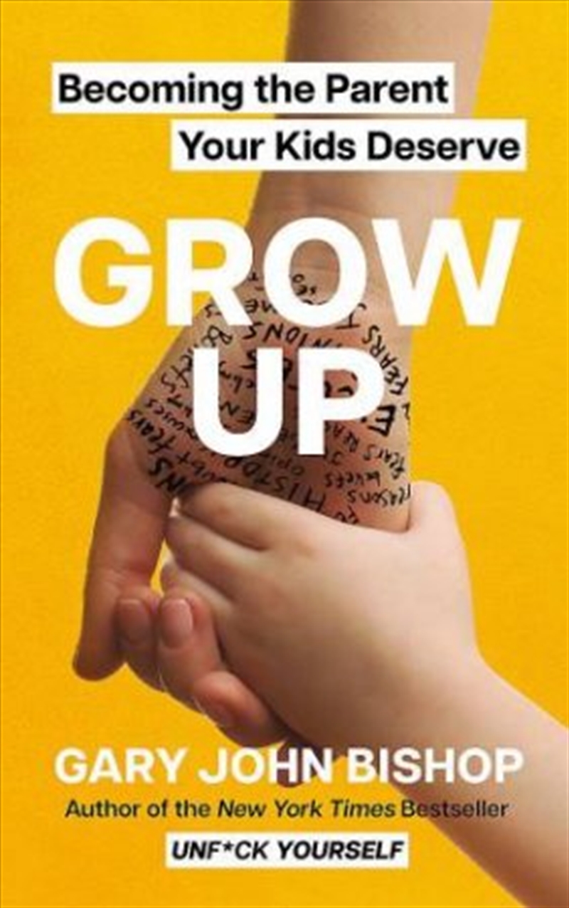 Grow Up/Product Detail/Family & Health