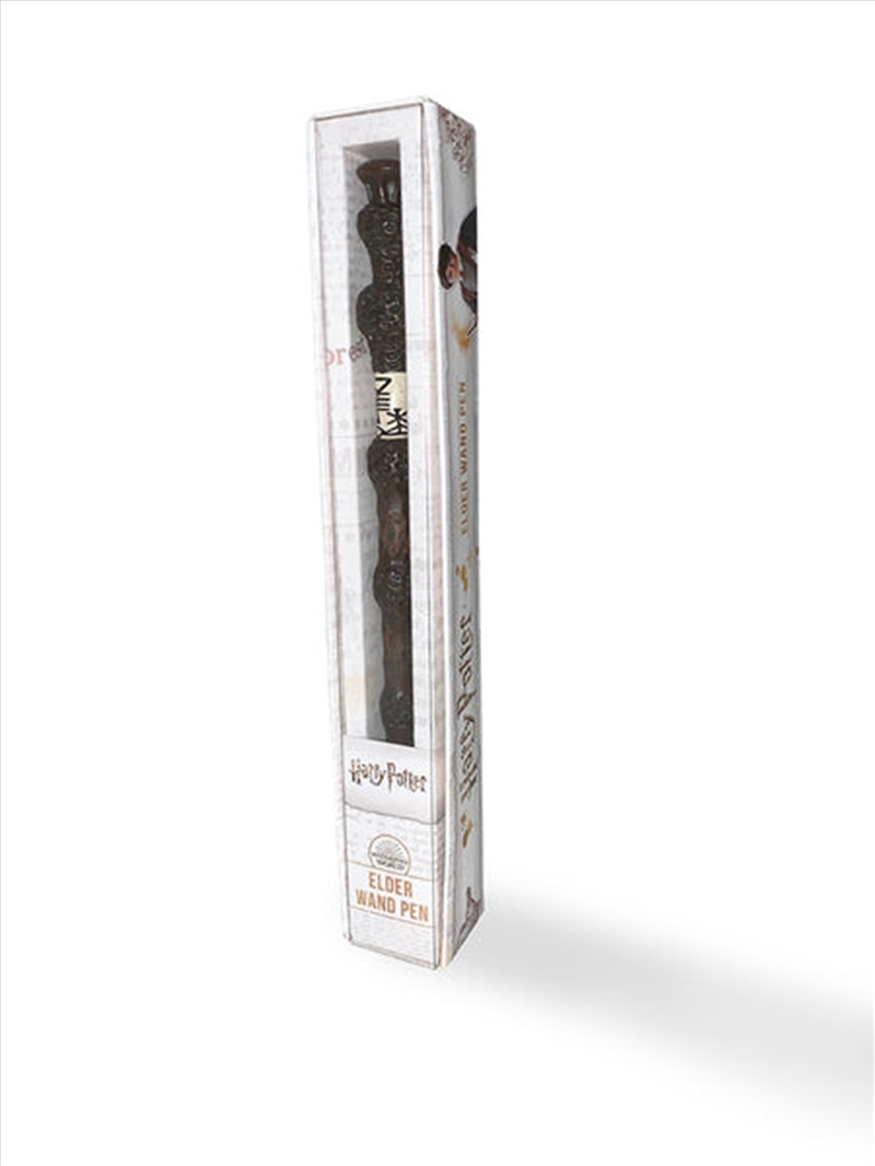 Harry Potter: Elder Wand Pen/Product Detail/Pens, Markers & Highlighters