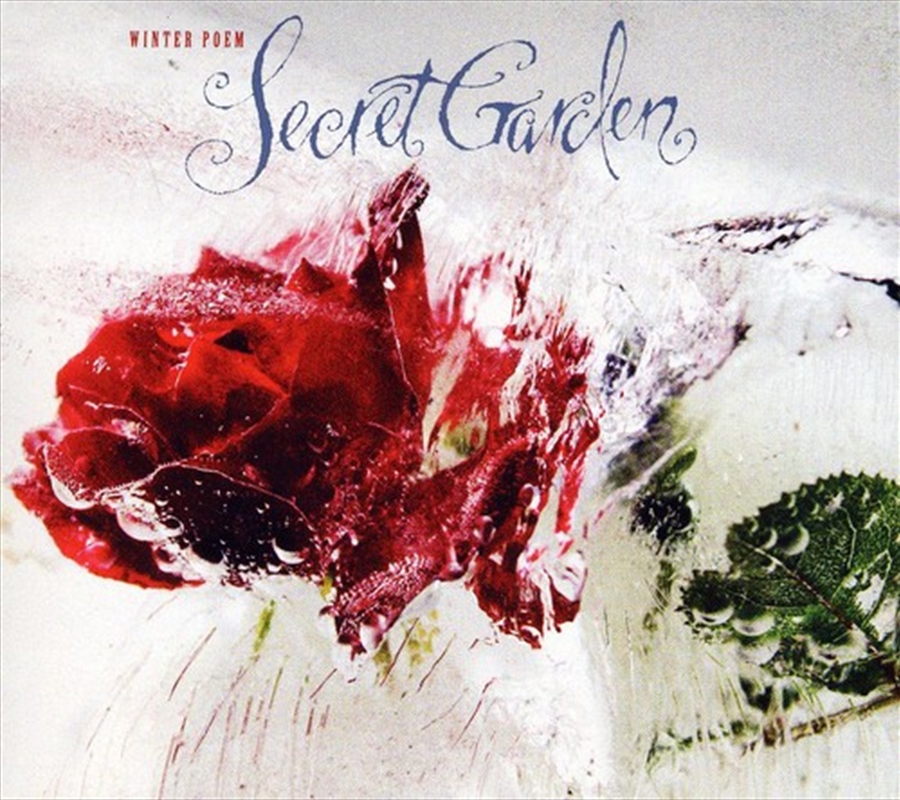 Winter Poem/Product Detail/Easy Listening