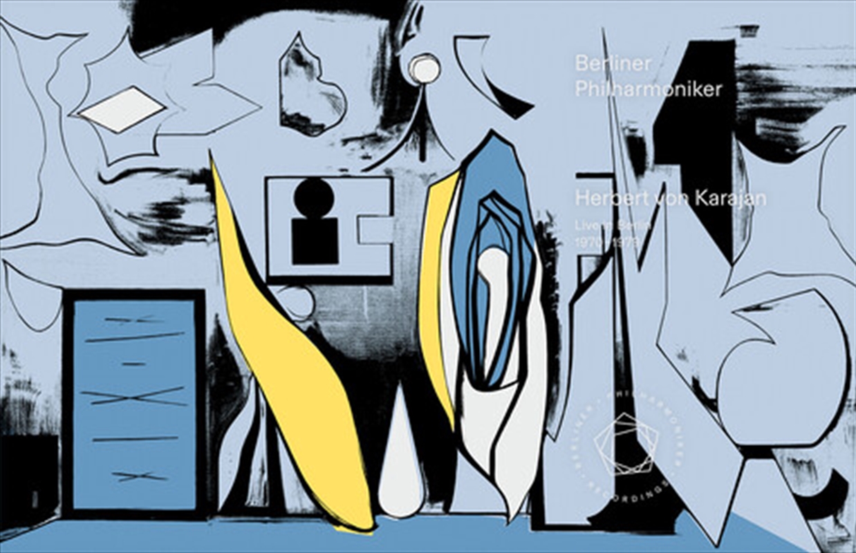 Karajan Rias Tapes 2/Product Detail/Classical