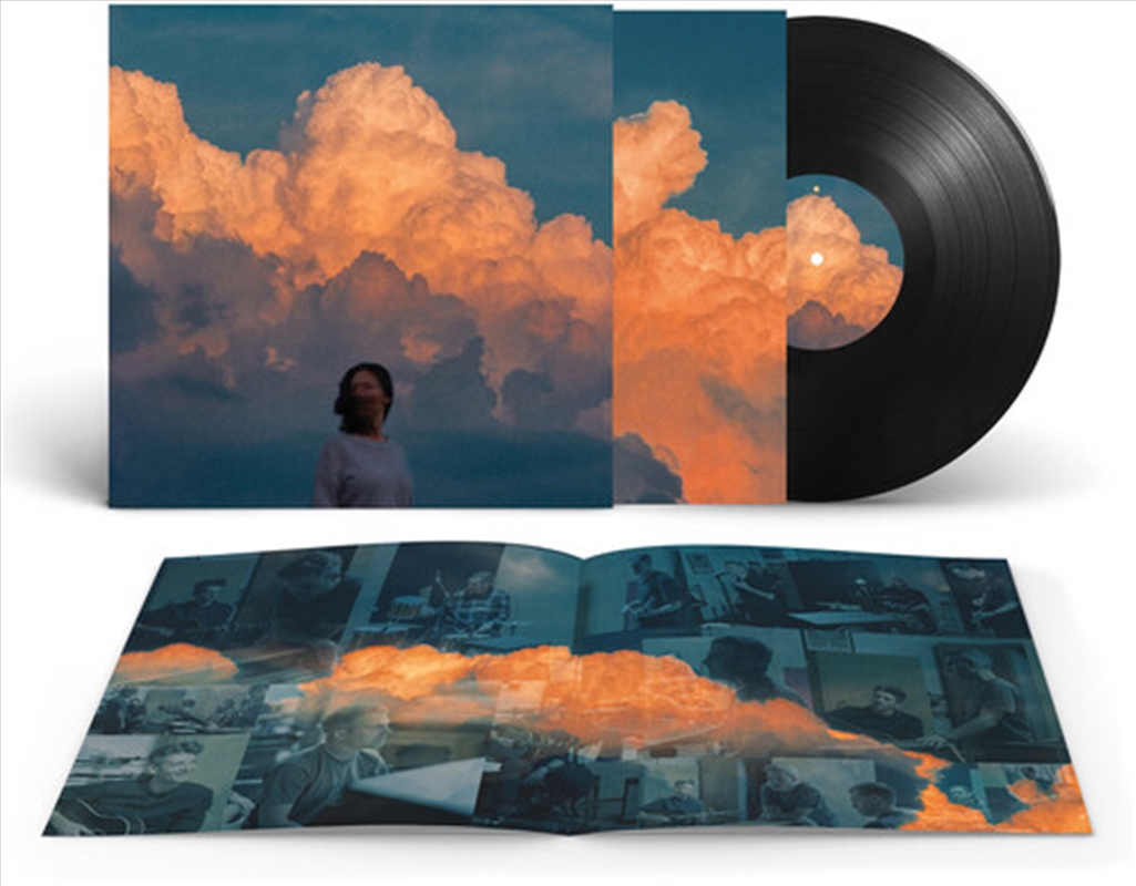 Second I'm Asleep/Product Detail/Rock/Pop