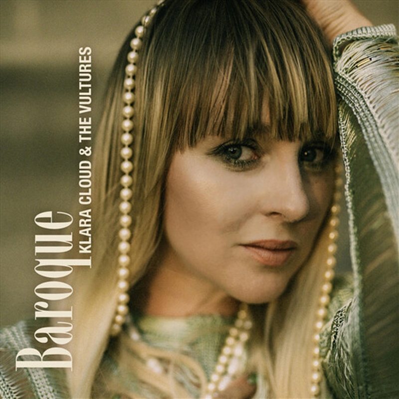 Baroque/Product Detail/Jazz