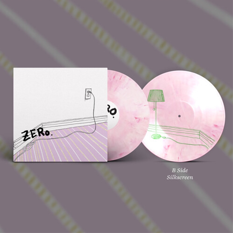 Zero/Product Detail/Rock/Pop