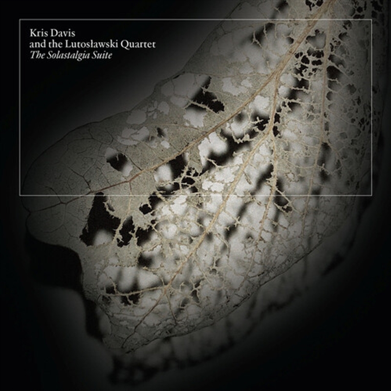 Solastalgia Suite/Product Detail/Jazz