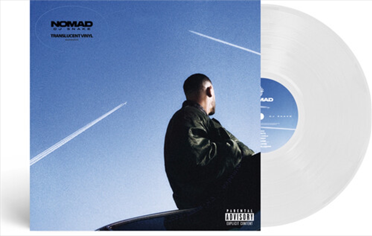 Nomad/Product Detail/Dance