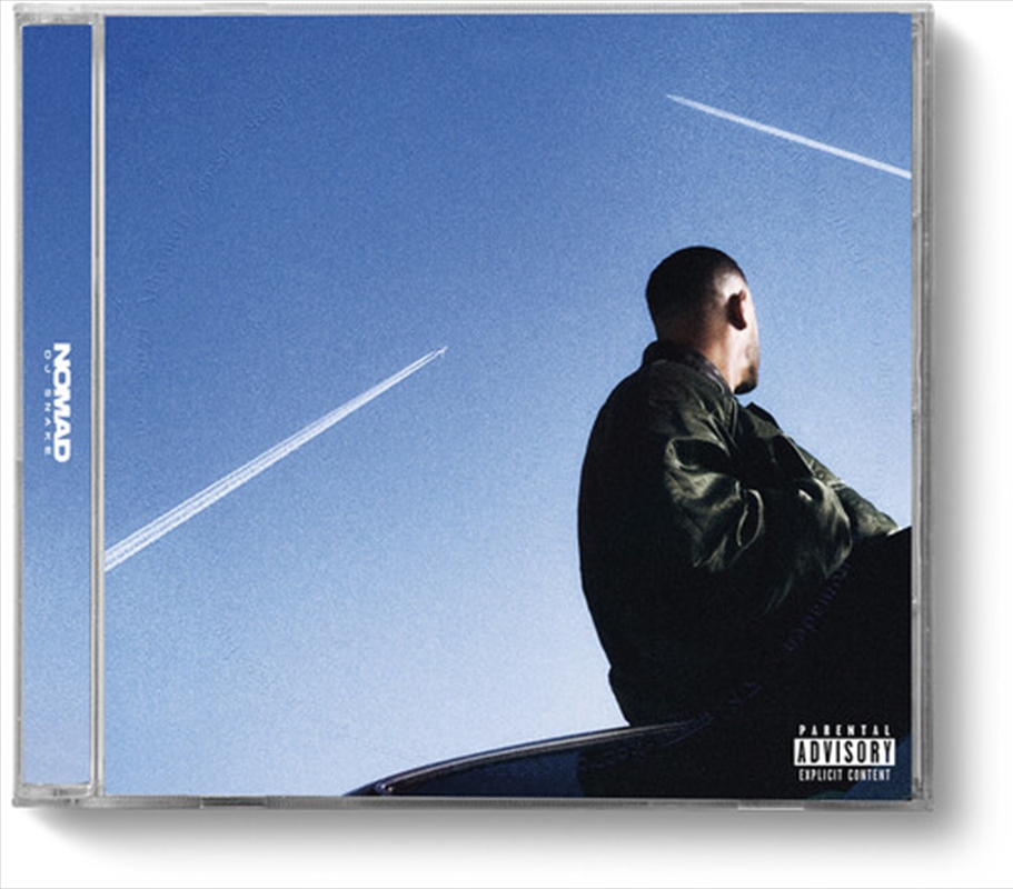 Nomad/Product Detail/Dance