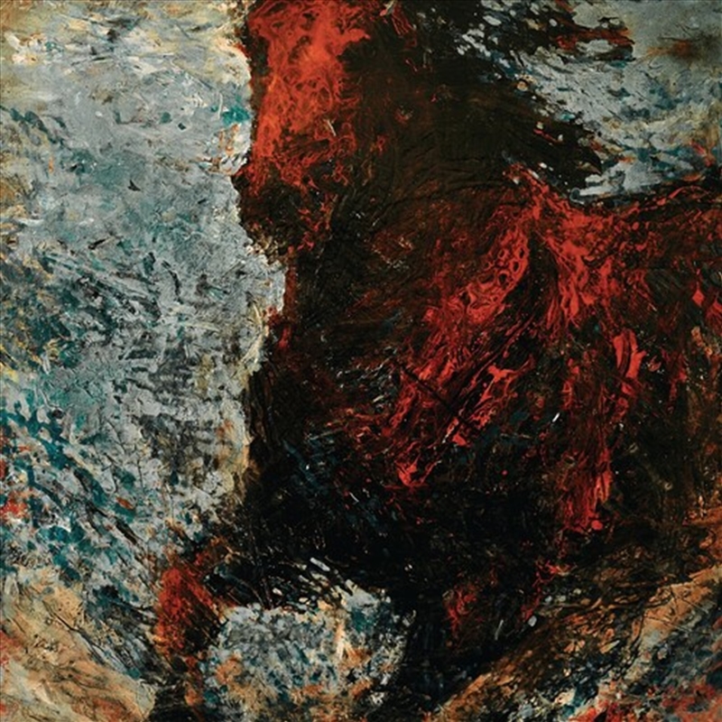 Firehorse/Product Detail/Blues