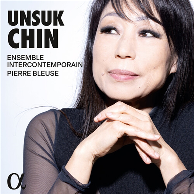 Unsuk Chin/Product Detail/Classical