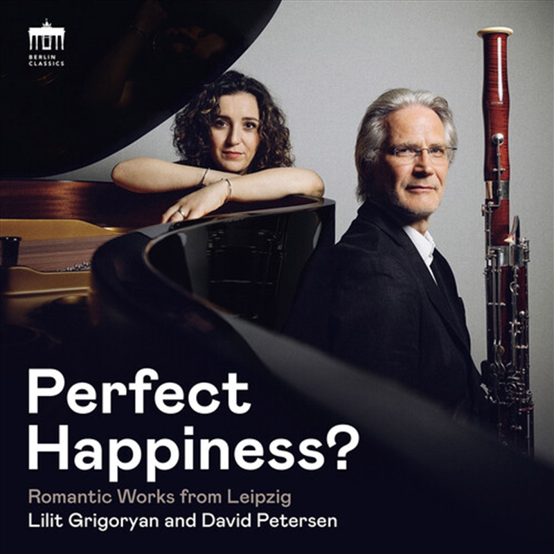Perfect Happiness?/Product Detail/Classical