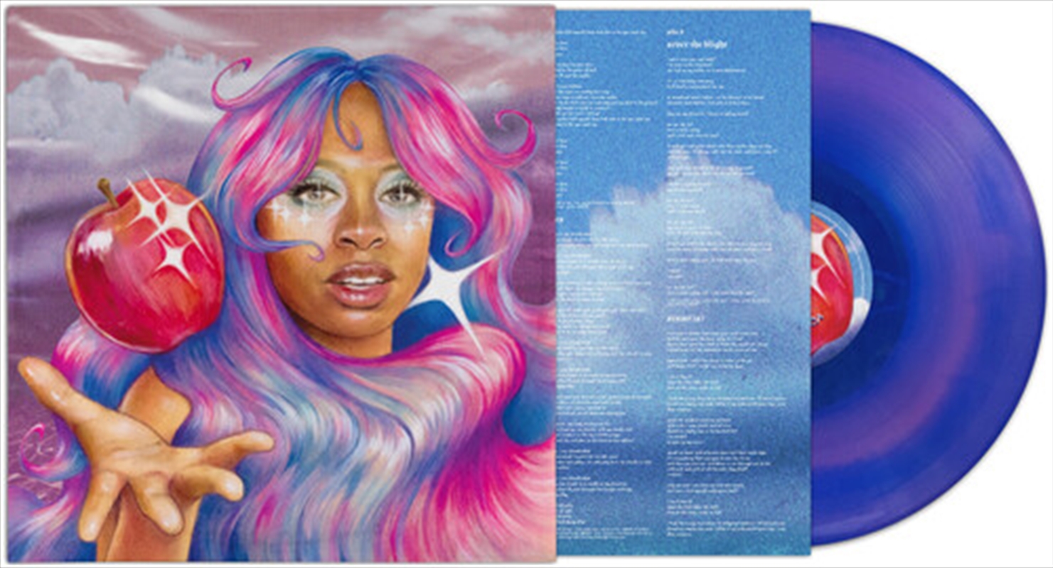 Apple Tree Under The Sea/Product Detail/Rock/Pop