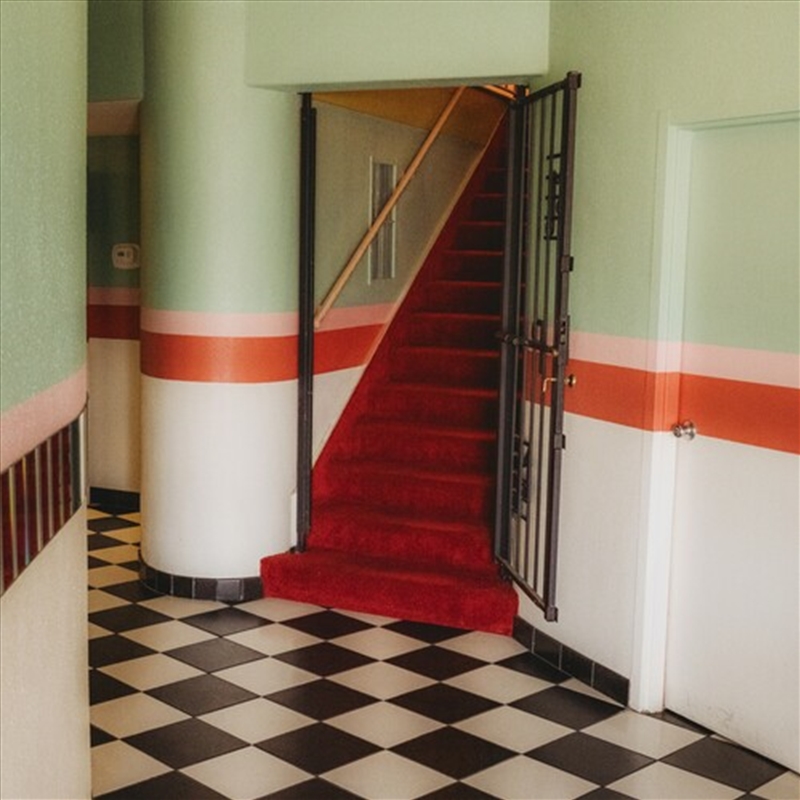 Too Cold To Tango/Product Detail/Rock/Pop