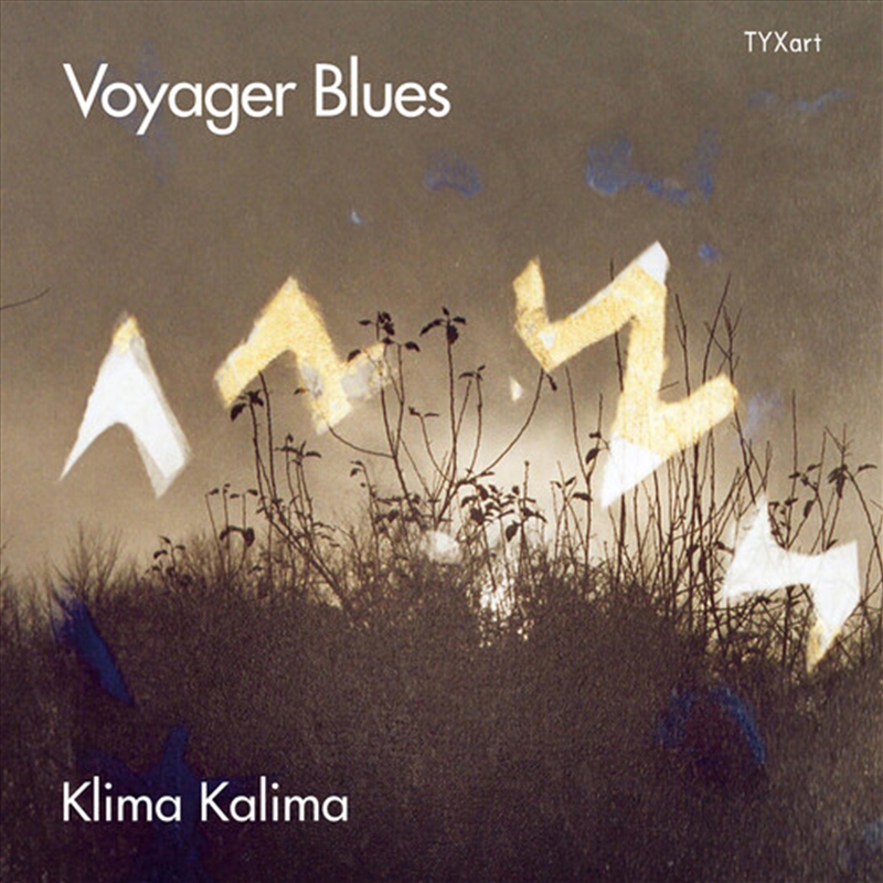 Voyager Blues/Product Detail/Classical