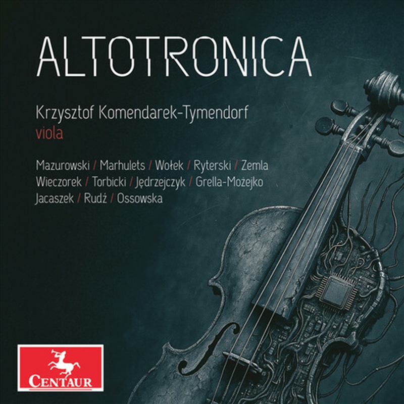Altotronica/Product Detail/Classical