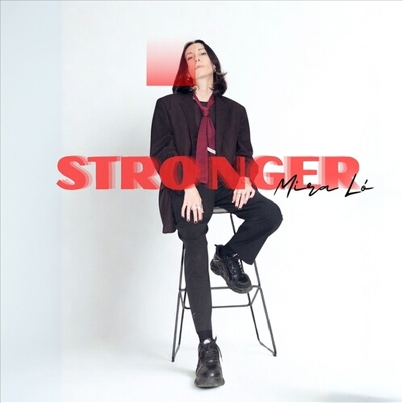 Stronger/Product Detail/Dance