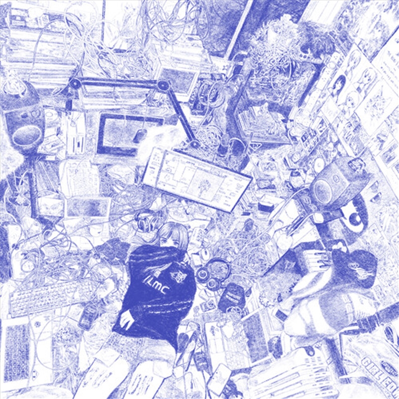 I Love My Computer/Product Detail/Dance